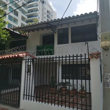 El Refugio De Maria T Apartment